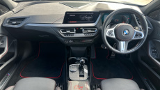 BMW 1 Series 128ti 5dr Step Auto Petrol Hatchback